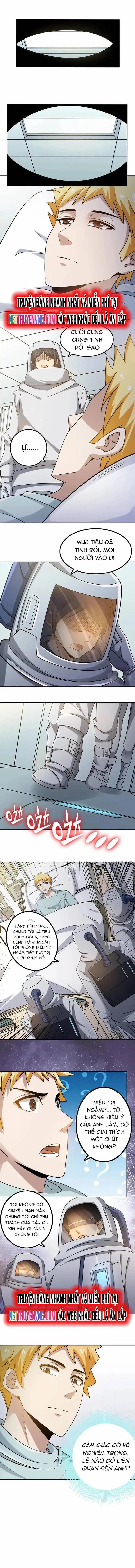 Thợ Săn Mạt Thế 26 trang 3