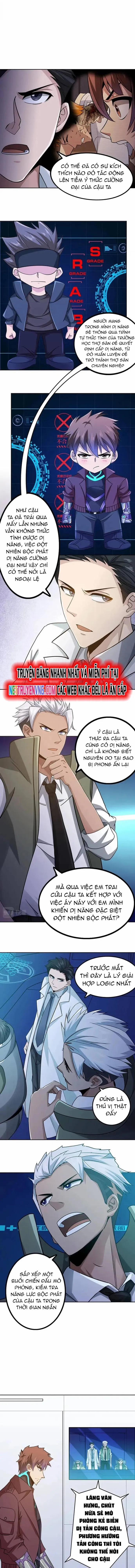 Thợ Săn Mạt Thế 26 trang 5