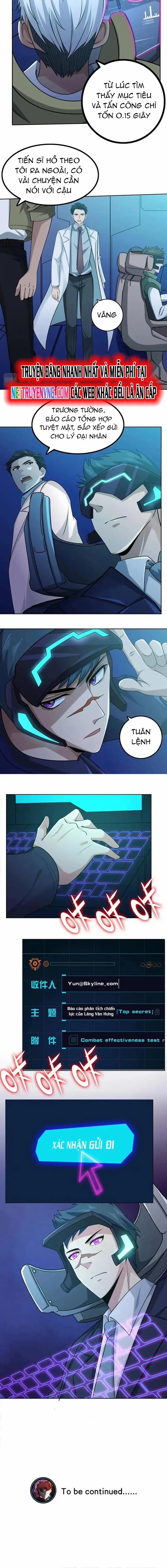 Thợ Săn Mạt Thế 26 trang 7
