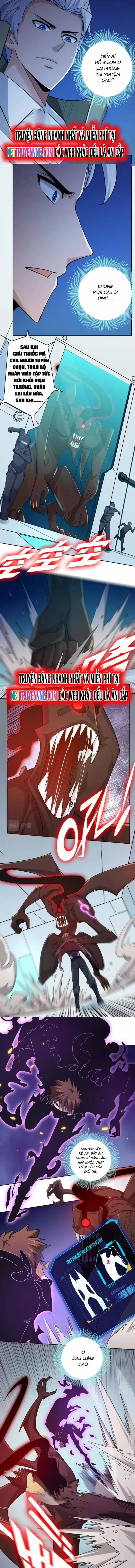Thợ Săn Mạt Thế 27 trang 2