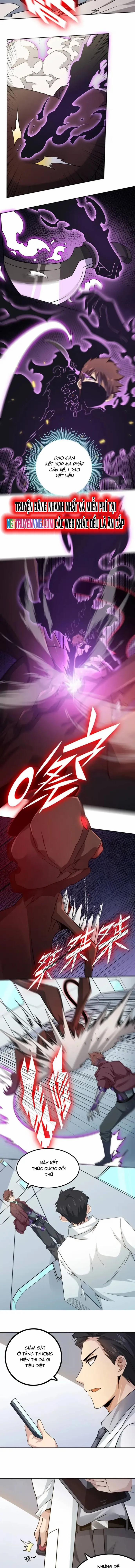 Thợ Săn Mạt Thế 27 trang 3