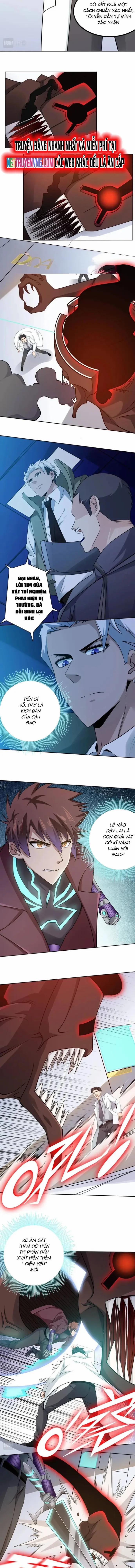 Thợ Săn Mạt Thế 27 trang 4
