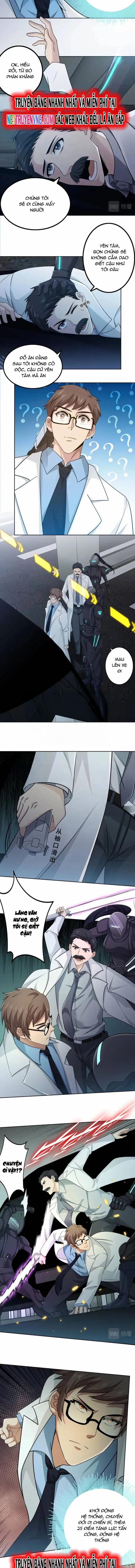 Thợ Săn Mạt Thế 28 trang 1