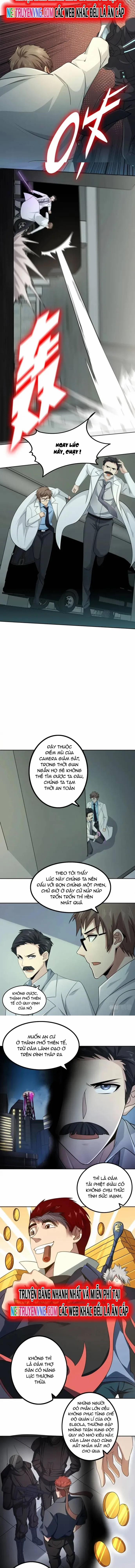 Thợ Săn Mạt Thế 28 trang 2