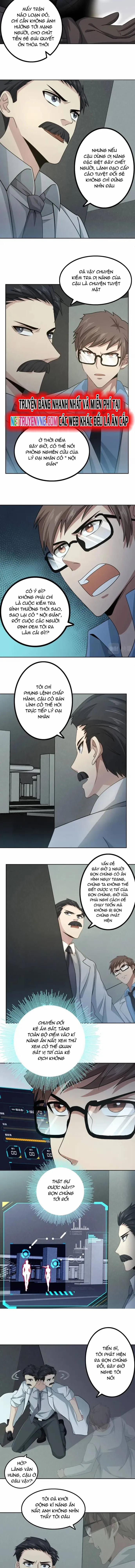 Thợ Săn Mạt Thế 28 trang 3