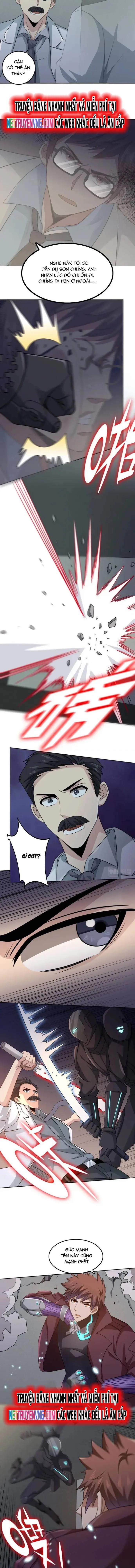 Thợ Săn Mạt Thế 28 trang 4