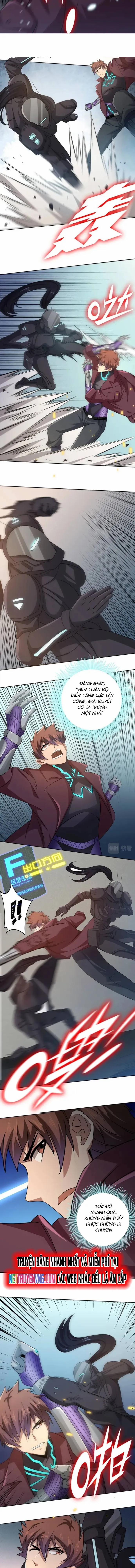 Thợ Săn Mạt Thế 28 trang 5