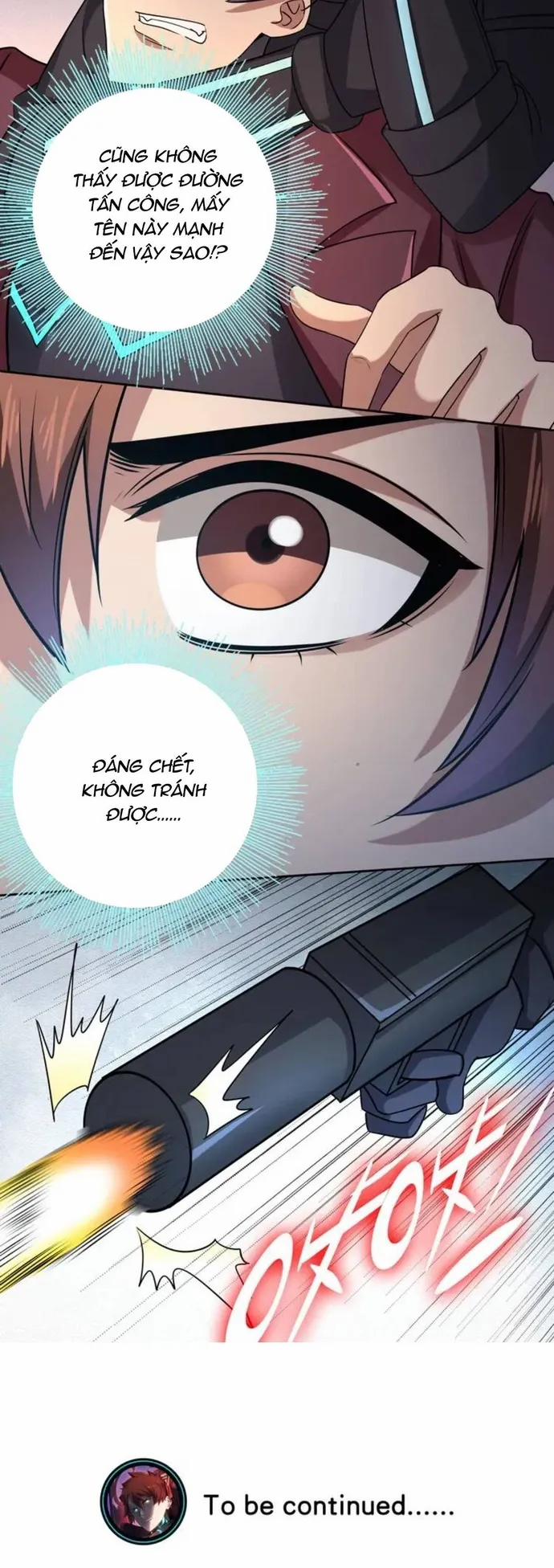 Thợ Săn Mạt Thế 28 trang 6