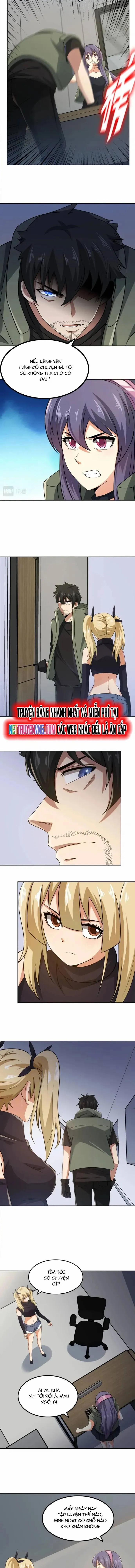 Thợ Săn Mạt Thế 29 trang 1