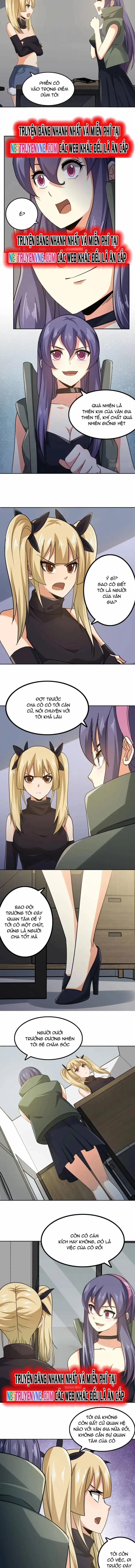 Thợ Săn Mạt Thế 29 trang 2
