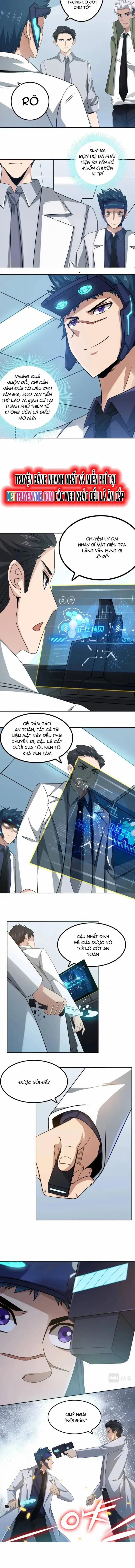 Thợ Săn Mạt Thế 29 trang 4