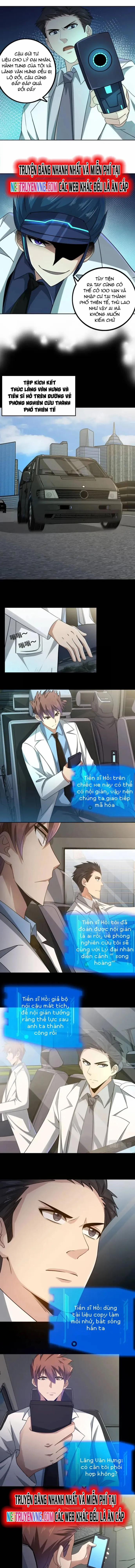 Thợ Săn Mạt Thế 29 trang 5