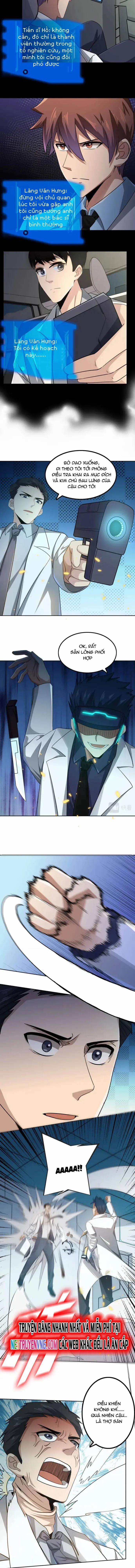 Thợ Săn Mạt Thế 29 trang 6