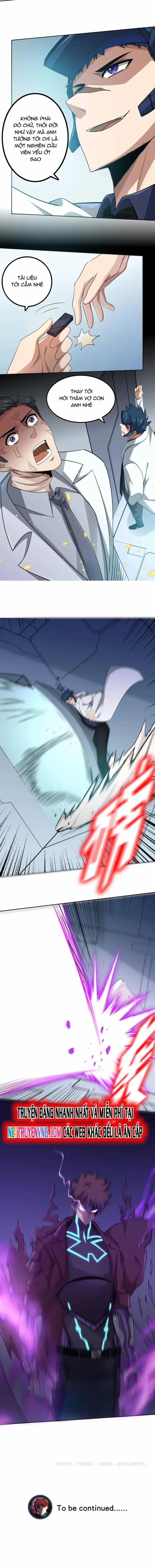 Thợ Săn Mạt Thế 29 trang 7