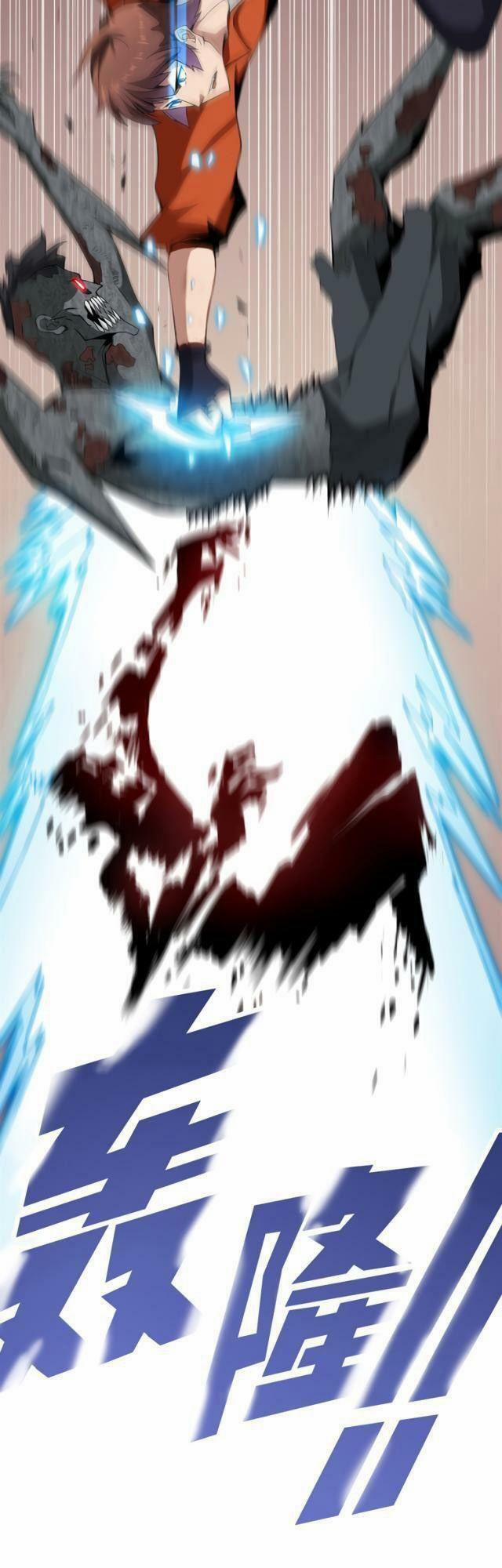 Thợ Săn Mạt Thế 3 trang 12