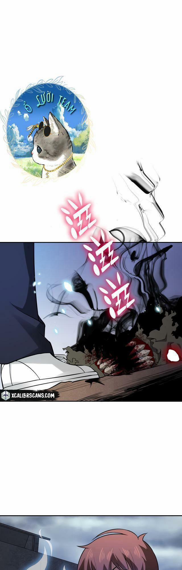 Thợ Săn Mạt Thế 3 trang 13