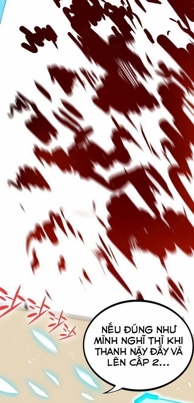 Thợ Săn Mạt Thế 3 trang 22
