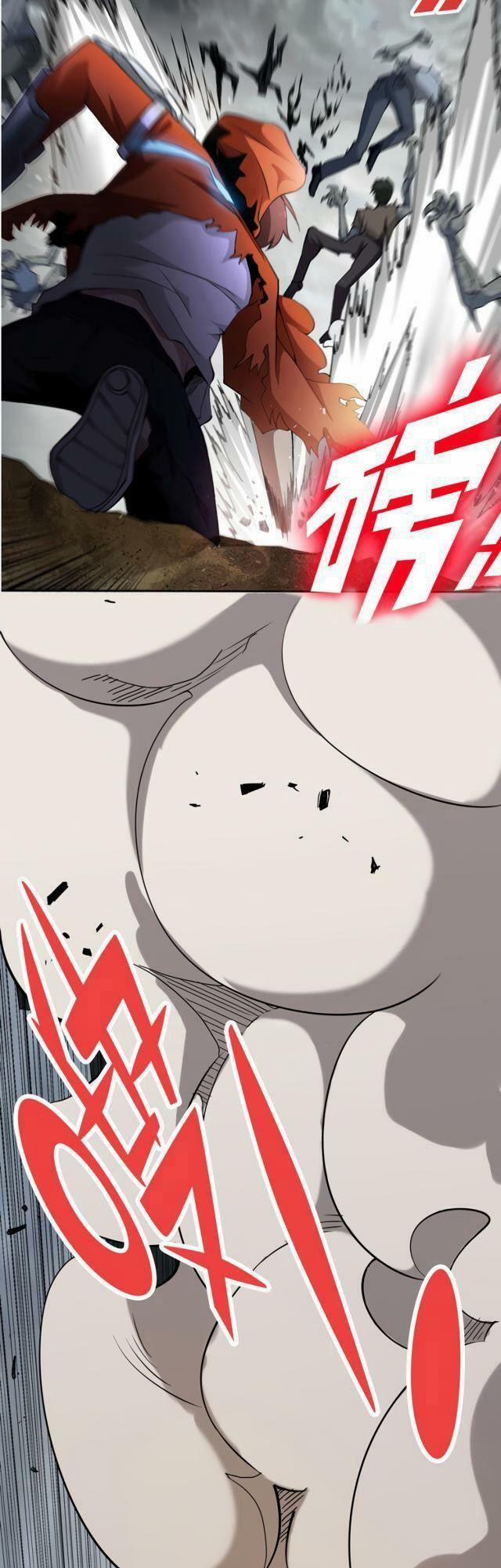 Thợ Săn Mạt Thế 3 trang 25