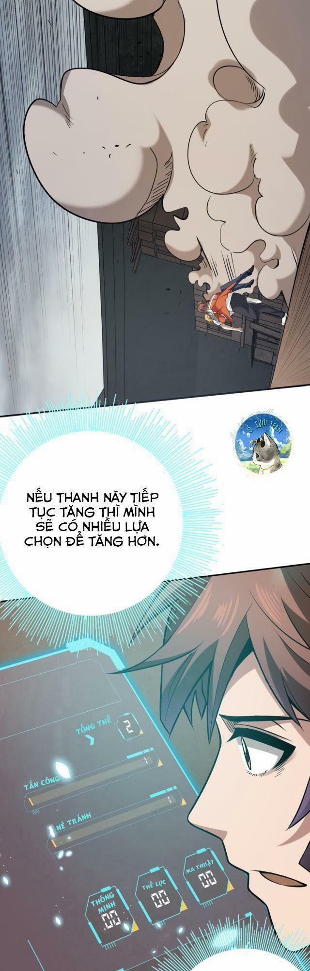 Thợ Săn Mạt Thế 3 trang 26