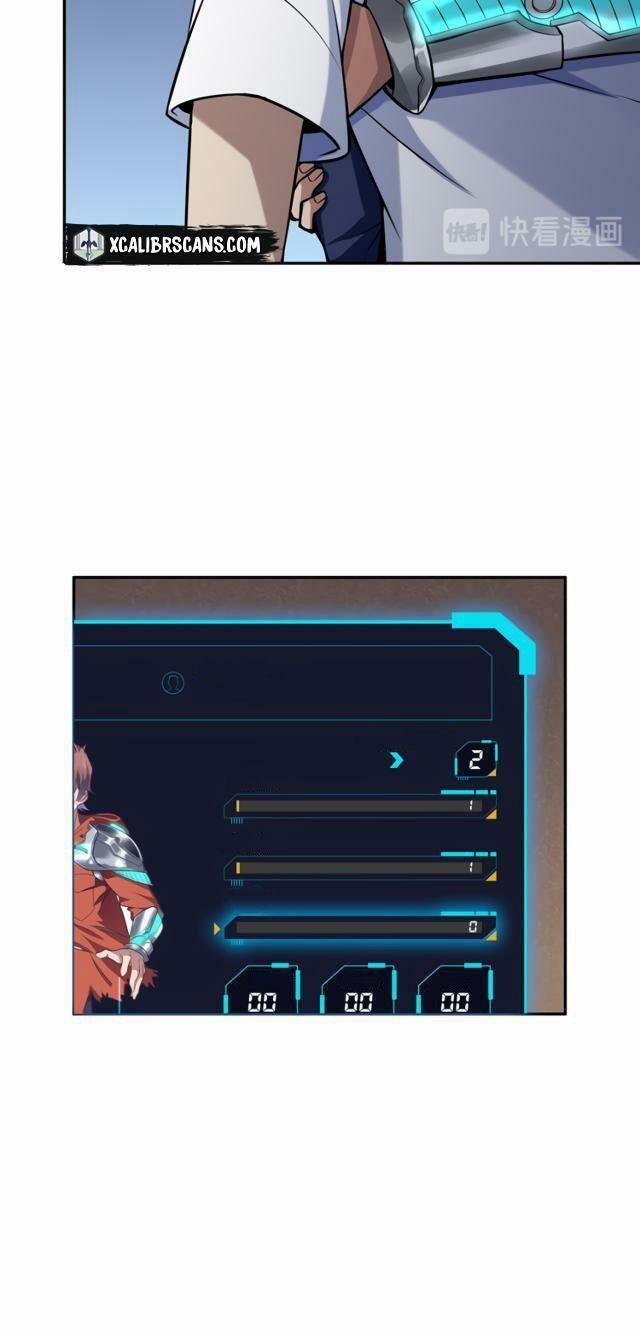 Thợ Săn Mạt Thế 3 trang 28