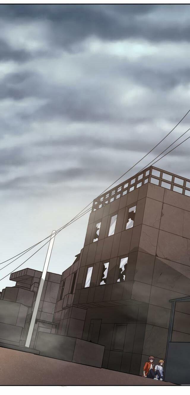 Thợ Săn Mạt Thế 3 trang 29