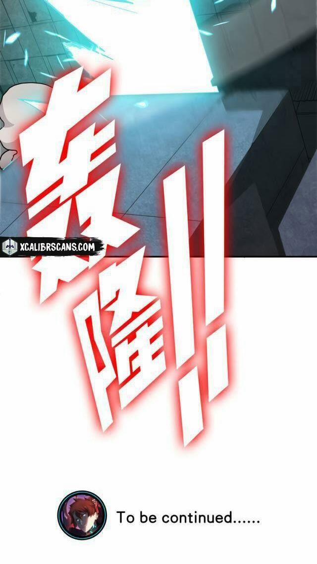 Thợ Săn Mạt Thế 3 trang 34