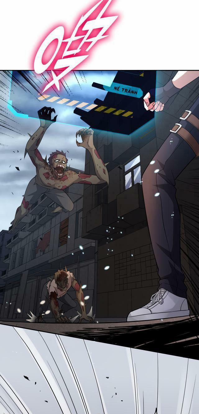 Thợ Săn Mạt Thế 3 trang 4