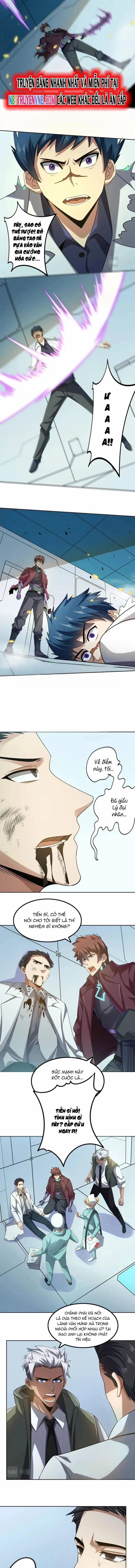 Thợ Săn Mạt Thế 30 trang 1