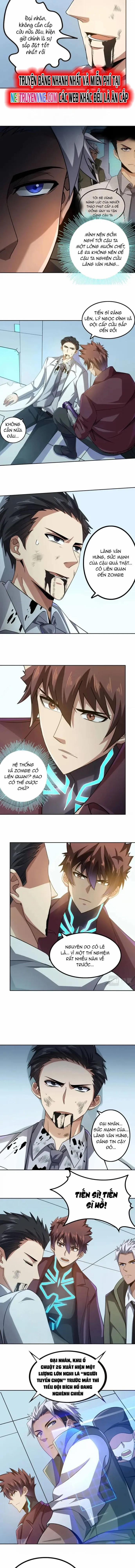 Thợ Săn Mạt Thế 30 trang 2