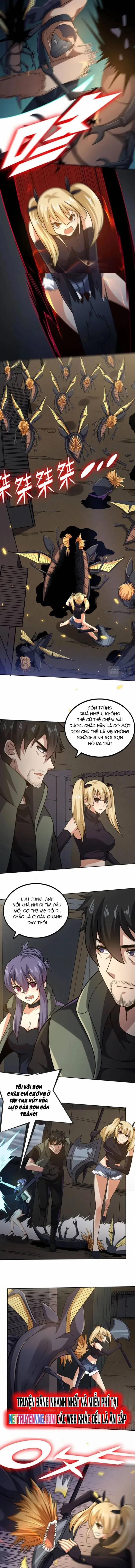 Thợ Săn Mạt Thế 30 trang 4