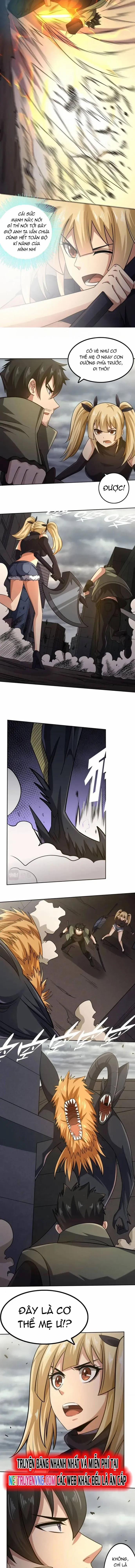 Thợ Săn Mạt Thế 30 trang 6