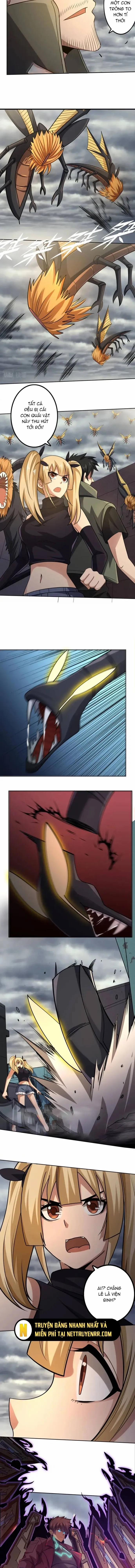 Thợ Săn Mạt Thế 30 trang 7