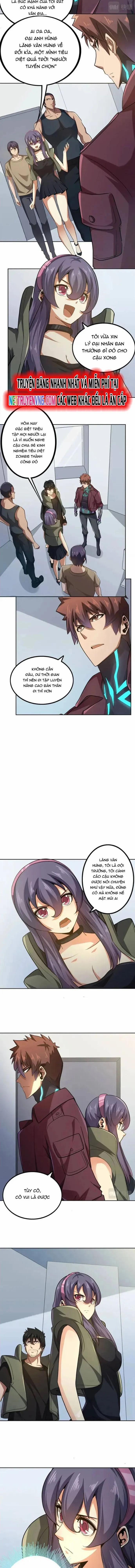 Thợ Săn Mạt Thế 33 trang 1