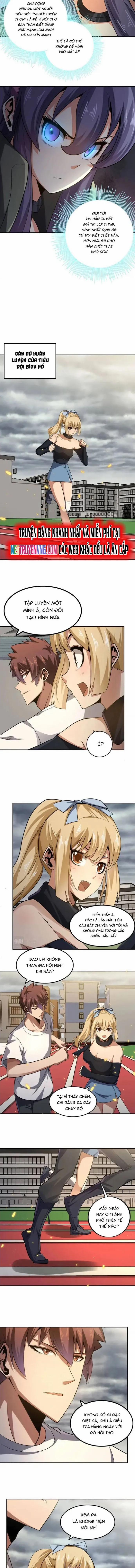 Thợ Săn Mạt Thế 33 trang 2