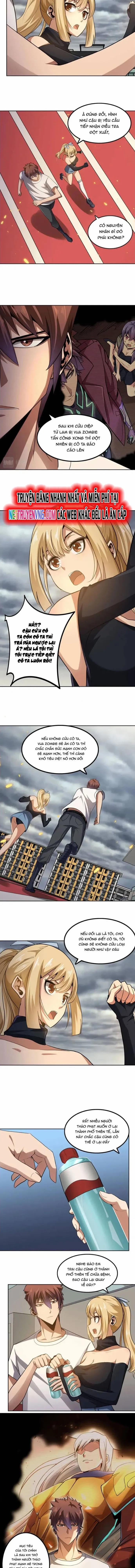 Thợ Săn Mạt Thế 33 trang 3