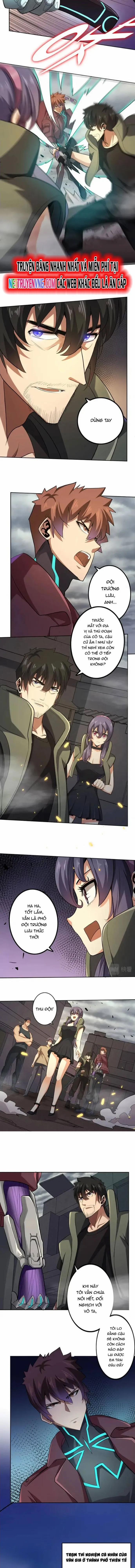 Thợ Săn Mạt Thế 34 trang 2