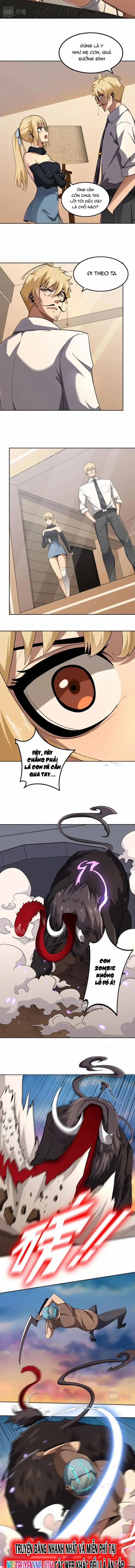 Thợ Săn Mạt Thế 34 trang 4