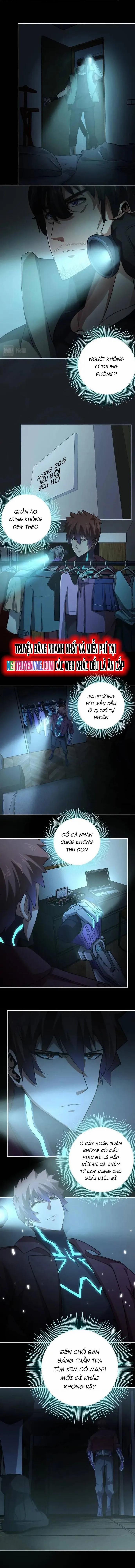 Thợ Săn Mạt Thế 35 trang 1