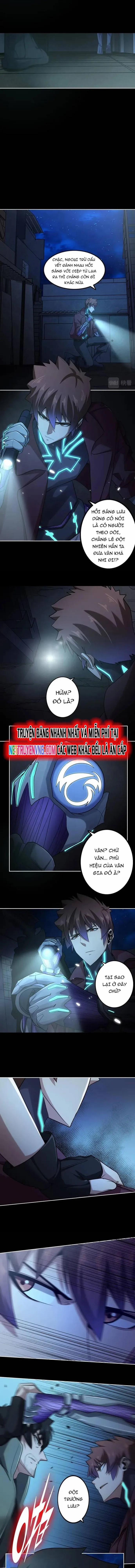 Thợ Săn Mạt Thế 35 trang 2