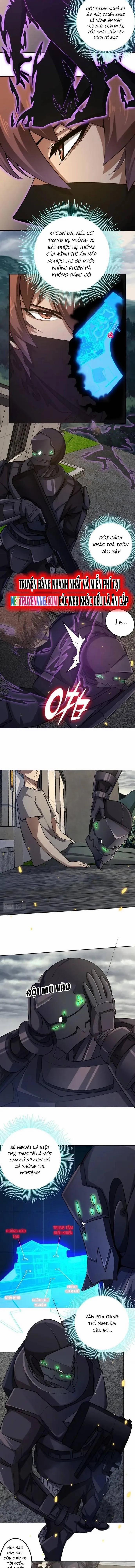 Thợ Săn Mạt Thế 36 trang 1