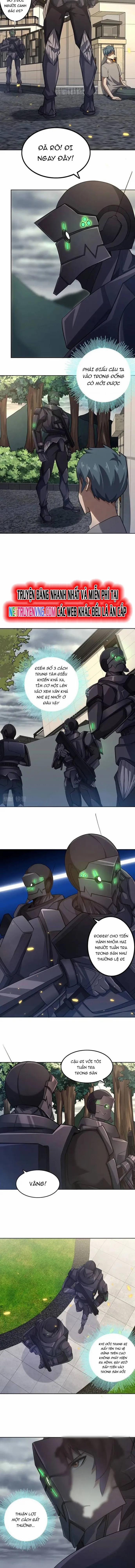 Thợ Săn Mạt Thế 36 trang 2