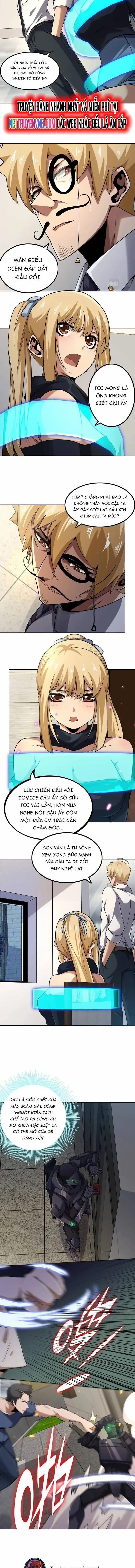 Thợ Săn Mạt Thế 36 trang 4