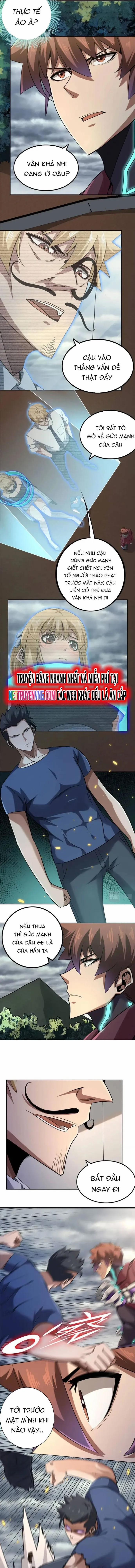 Thợ Săn Mạt Thế 37 trang 2