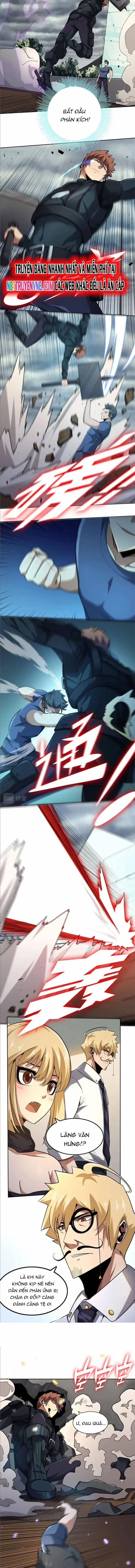 Thợ Săn Mạt Thế 37 trang 4