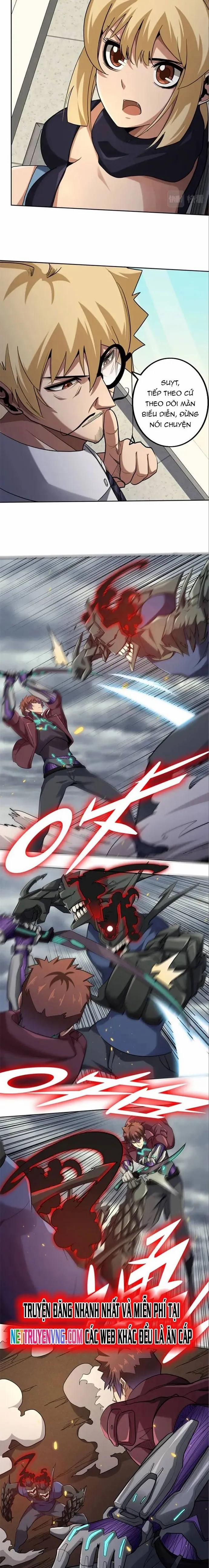 Thợ Săn Mạt Thế 38 trang 2