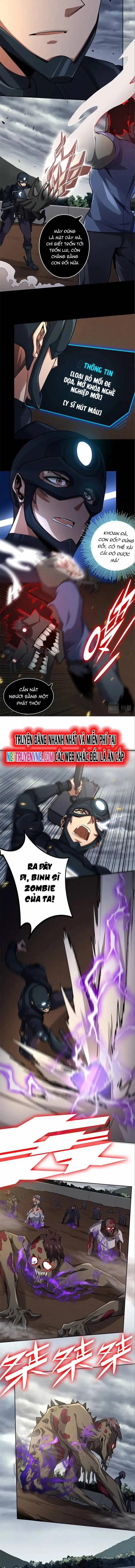 Thợ Săn Mạt Thế 39 trang 1