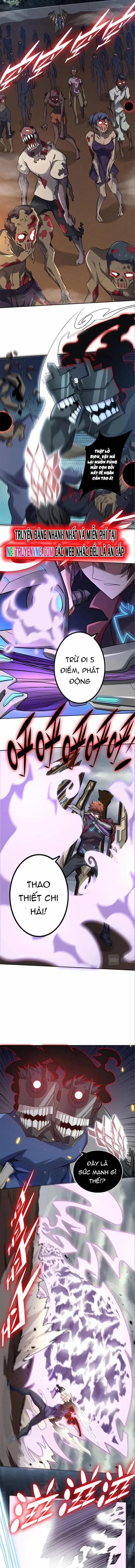 Thợ Săn Mạt Thế 39 trang 2
