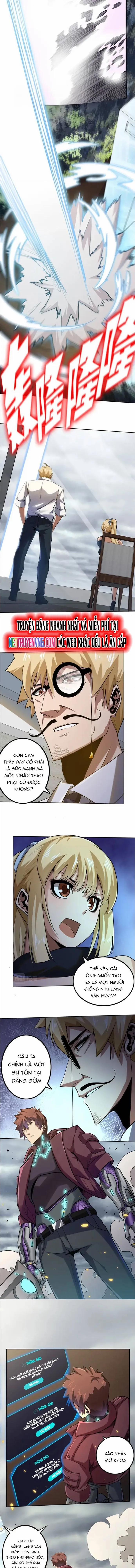 Thợ Săn Mạt Thế 39 trang 3