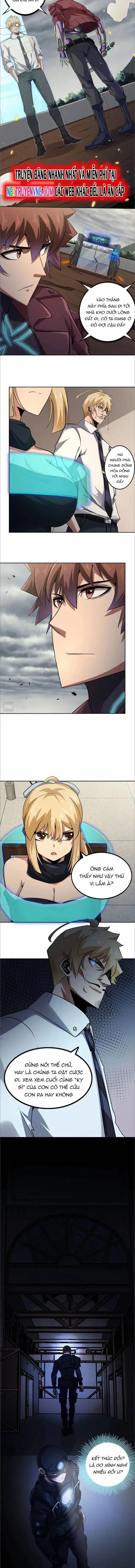 Thợ Săn Mạt Thế 39 trang 4