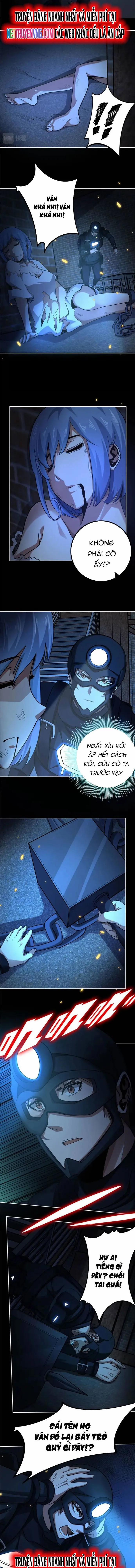 Thợ Săn Mạt Thế 39 trang 5